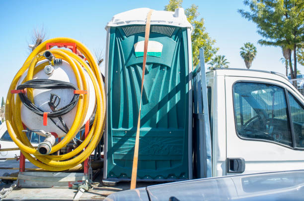 Best Portable restroom trailer rental  in Harrison, TN