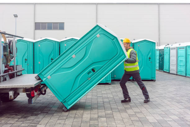 Best Portable restroom solutions  in Harrison, TN