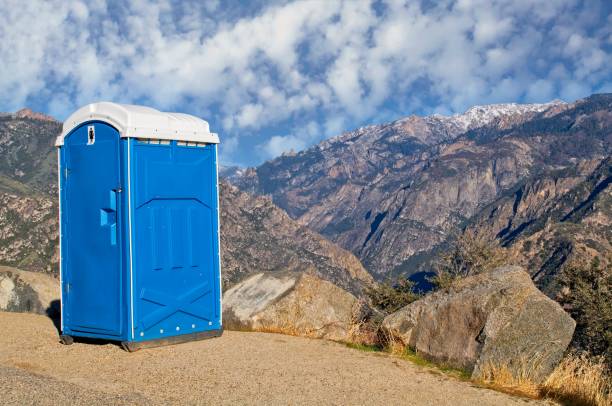 Best Portable restroom trailer rental  in Harrison, TN