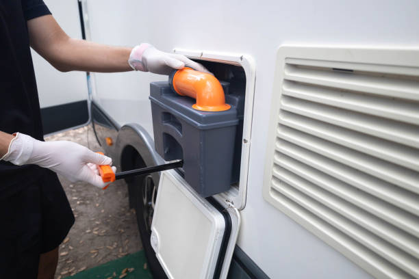 Best Porta potty rental for parties  in Harrison, TN