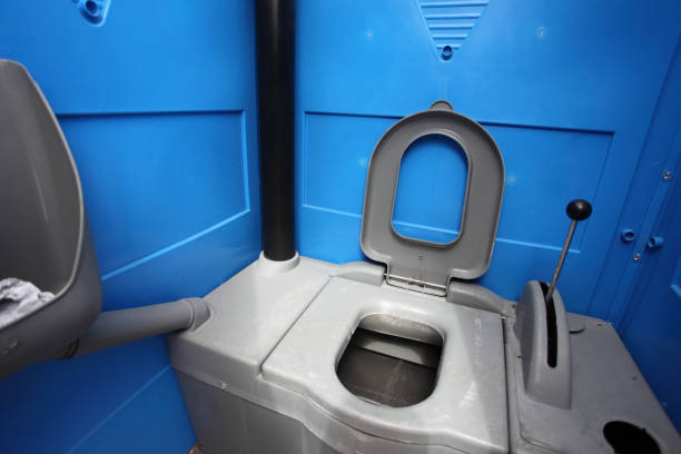Best Porta potty delivery and setup  in Harrison, TN