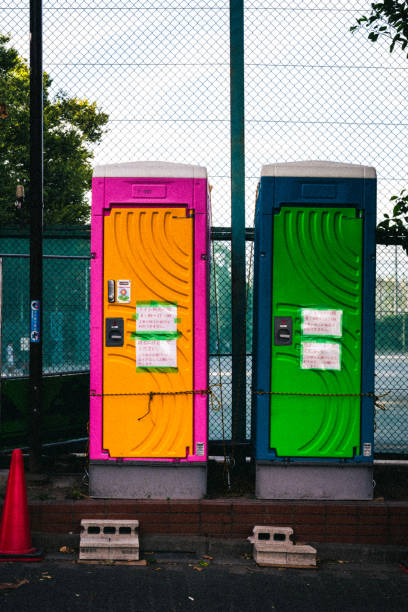 Best Best portable toilet rental  in Harrison, TN