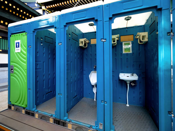 Best Local porta potty services  in Harrison, TN