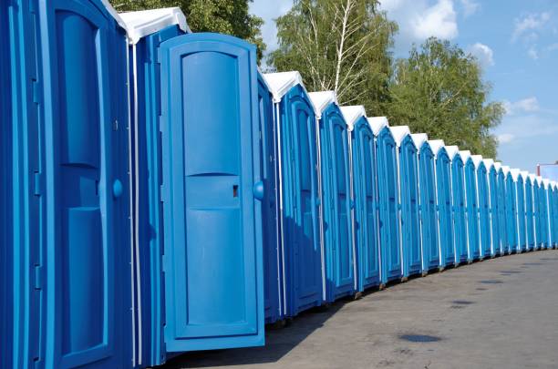Best Construction site porta potty rental  in Harrison, TN
